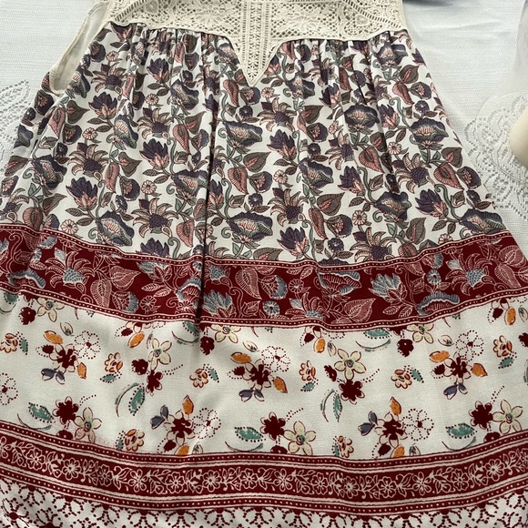 Anthropologie Maeve top - Picture 9 of 10